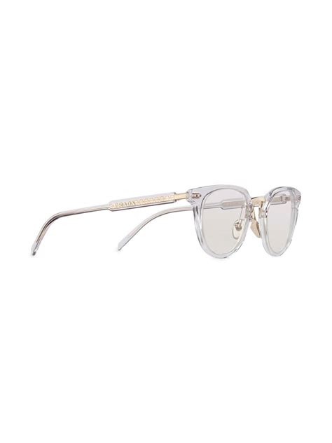 lenses for prada sunglasses|clear prada sunglasses.